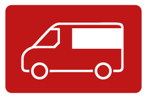 Fahrzeugbeklebung